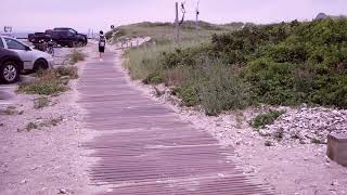 Soak It Up: Menemsha Beach w/Stunning Sunsets, Best Waterfront Picnicking