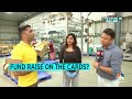 shark tank india featured beyond snack opens its factory in karnataka