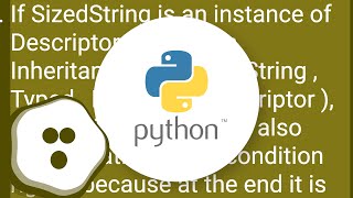 Python IsInstance() for classes and subclasses