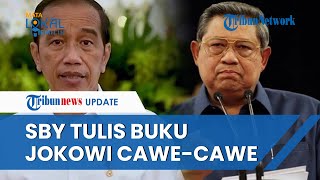 PPP Sentil SBY seusai Akui Khawatir Jokowi Terlibat Penjegalan Anies: Ketularan Denny Indrayana