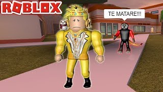 Nunca Compres El Nuevo Pincel De Meepcity Tube Yt - un extrano jugador me acosa en roblox
