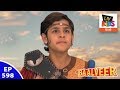 Baal Veer - बालवीर - Episode 598 - Baalveer Visits Vish Lok