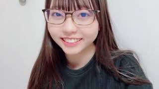 2025年01月07日21時02分45秒 森本 くるみ（SKE48 チームE） KURUMI MORIMOTO