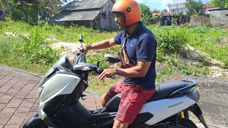 THINGS I DO IN BALI (AKU CINTA BALI)