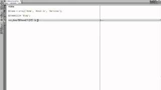 Drupal Module Development Part I