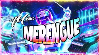 Merengue Mix 2023 | The Best of Merengue 2023👊🏻 Merengue para bailar👊🏻Hype My Party