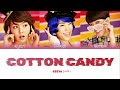 seeya cotton candy 솜사탕 color coded lyrics eng rom han 가사