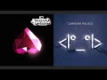 Friend Digger - Steven Universe The Movie OST vs. Caravan Palace (Mashup v2.0)