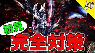 【MHWI】初見アルバトリオンに絶対勝ちたい方必見!ランス装備紹介【モンハンワールド/アイスボーン】