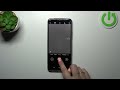 How to Set Up Camera Timer on REALME C53