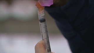How Northeast Ohio's Hispanic community increased COVID vaccine rates