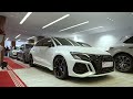 vidéo de l'ouverture notre showroom AUTO MOTOR