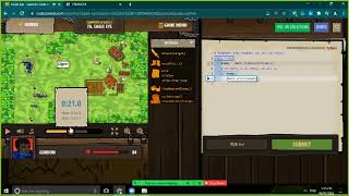 Coding for Kids : EAGLE EYE Step-by-Step Tutorial