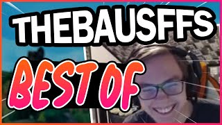 INSANE DIRTY OUTPLAYS AND COMBOS | BEST OF THEBAUSFFS #9