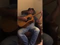 Aaron Olson original song