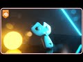 Realtime Lens Dirt Effect in Blender