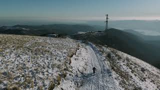 Escursione al Mottarone: Mountain Bike \u0026 Drone DJI Air 3S in Azione!