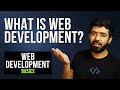 What is Web Development | Web Development Basics Course