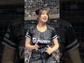 樂天桃猿啦啦隊女孩❤️熊霓⚾️｜台韓交流賽｜應援｜中華職棒｜台北大巨蛋｜