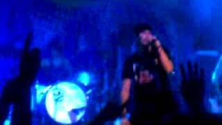 Cobra Starship - Guilty Pleasure (Live in Sydney)
