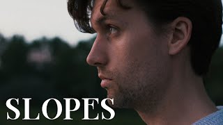 Slopes – The Sun Also Rises (Official Acoustic)