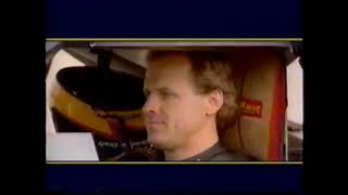 1995 Goodyear Commercial; What it Takes to Win the Championship; feat  Rusty Wallace