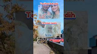 Pernikahan Irish bella dan haldy sabri || irish bella dgn Ammar zoni