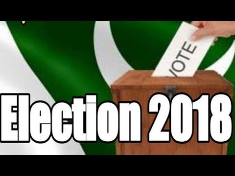 General Election Of Pakistan 2018 | Facts And Figures - YouTube