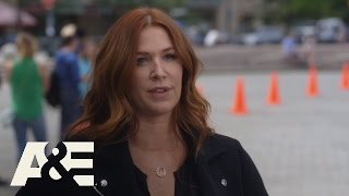 Unforgettable: Carrie Wells is Always Right - New Episodes Fridays 9/8c | A&E