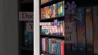 Book Duology Recommendations || BookTok #booktube #books #bookrecommendations