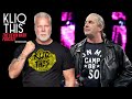 Kevin Nash on if Bret Hart is a WHINER