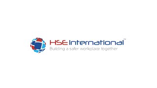 Welcome to HSE International