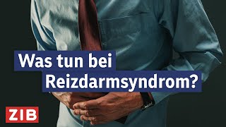 Therapie-Ansätze gegen Reizdarm | ZIB Magazin vom 21.8.2024