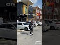 Isa Isarb (VERSION ESW DANCE) - Sampai (Official Music Video)