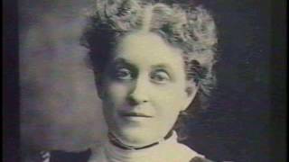 Carrie Chapman Catt: Iowa State University's Most Distinguished Graduate (1991)