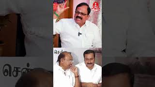 அப்பா, பையன் ரெண்டு பேரும் குடிகாரனுங்க | Vanniyar Kootamaippu | CN Ramamurthy | Vaiko