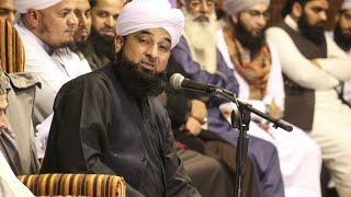 Allama Saqib Raza Mustafai in Laudium 2018: Learning from the Prophet (ﷺ)
