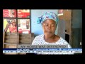 Katlehong foreign shop owners leave their businesses