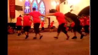 Shachah Ministries International - Jewish Dance