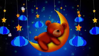 Baby Sleep Music ♫ Lullaby for Babies To Go To Sleep ♥002 Mozart for Babies Intelligence Stimulation