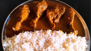 Konkan Special Malvani Chicken Recipe / Authentic Malvani Chicken Curry / Malvani Chicken