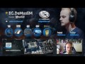 eg.demuslim rc devil terran streaming na ladder %