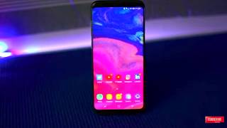Get iPhone X live wallpapers on Android