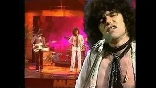 Nazareth - Love hurts cover