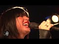 phantogram fall in love live in the red bull sound space at kroq