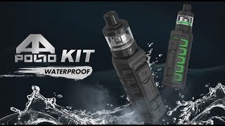 Vandy Vape AP Kit | Waterproof, Shockproof and Dust-proof | BestVapeGears