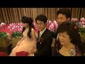 20120512 結婚第二次進場