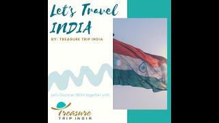 Let's Travel India - \