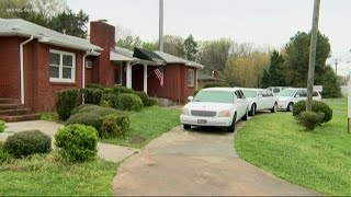 Charlotte funeral homes adjusting to new challenges due to COVID-19 pandemic