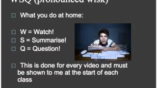 Introduction to flipped learning